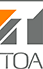 TOA logo