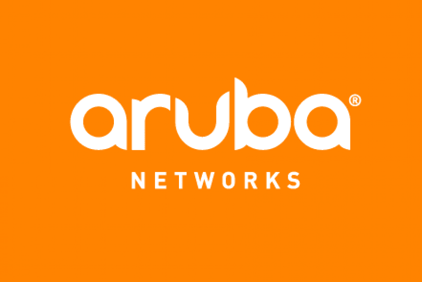 Aruba logo