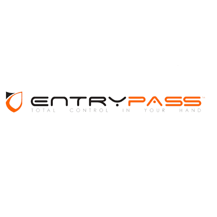 Entrypass logo