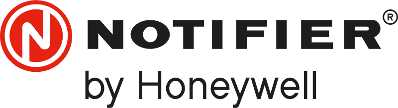 Notifier logo